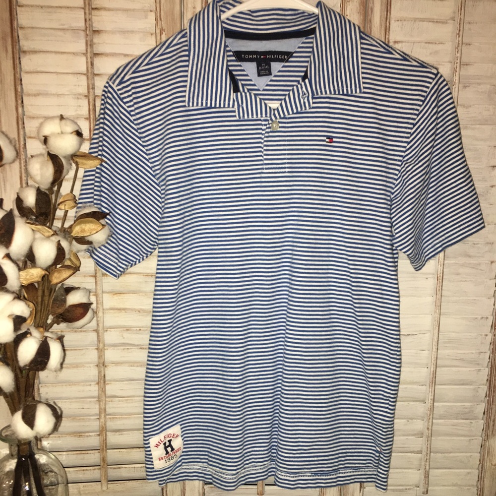 Tommy hilifiger polo